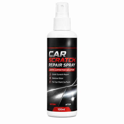 Car Scratch Repair Spray