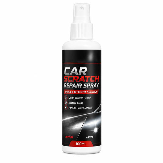 Car Scratch Repair Spray