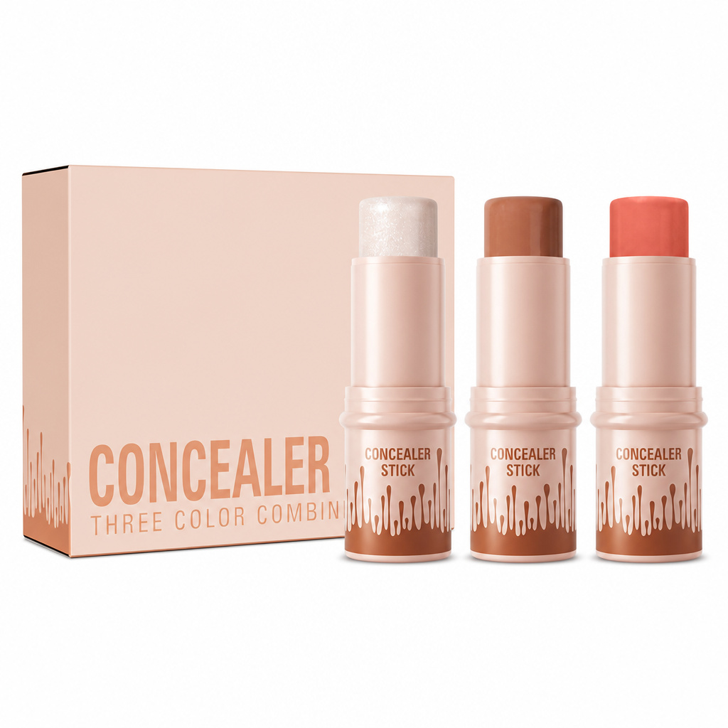 Luminous Sculpting Blush & Highlight Stick