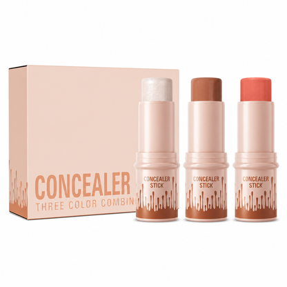 Luminous Sculpting Blush & Highlight Stick