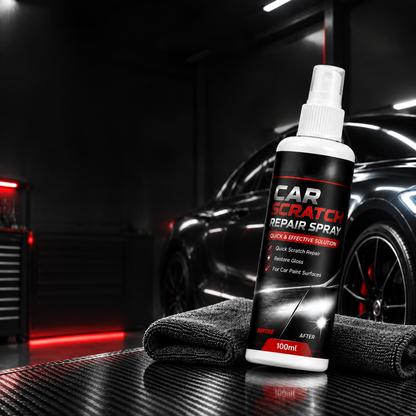 Car Scratch Repair Spray