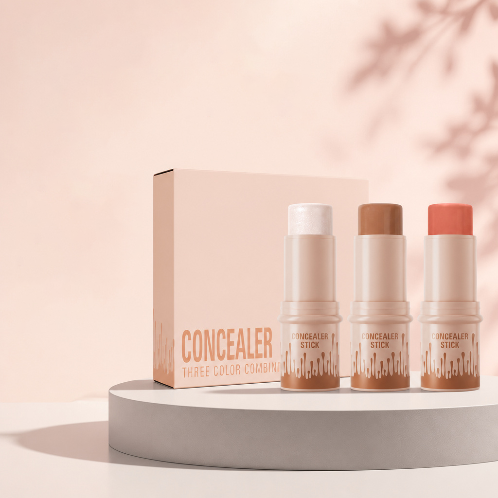 Luminous Sculpting Blush & Highlight Stick