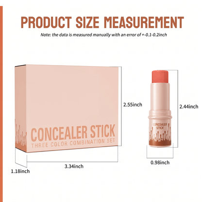 Luminous Sculpting Blush & Highlight Stick