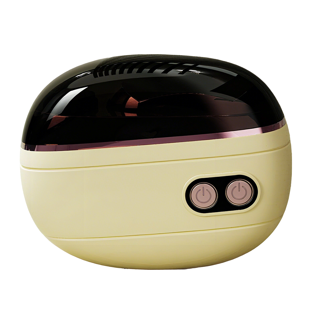 2-in-1 Safe Electric Nail Clipper.